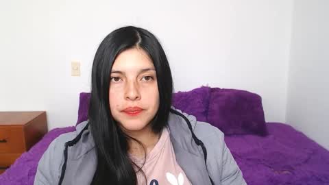 Snapshot of brendasantos_77 chatting on September 22, 3:03 pm brendasantos_77 online show from September 22, 3:03 pm