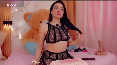 brendasquirtx online show from January 13, 5:07 pm