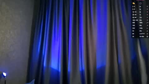Mia   online show from May 11, 5:24 am