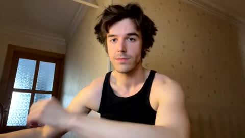 brendon000hardt online show from May 22, 2:12 pm