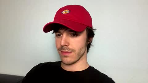 brendon000hardt online show from May 23, 1:04 pm