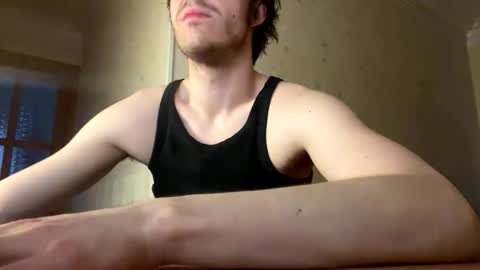brendon000hardt online show from May 24, 4:12 pm