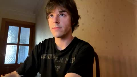 brendon000hardt online show from May 27, 1:30 pm