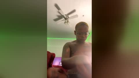 brennab online show from April 21, 5:14 am