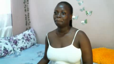 Snapshot of brennabaibe chatting on January 25, 11:55 am Brenda xxx online show from January 25, 11:55 am