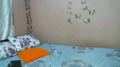 Snapshot of brennabaibe chatting on January 26, 6:06 pm Brenda xxx online show from January 26, 6:06 pm
