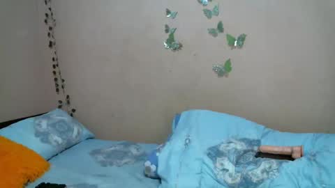 Snapshot of brennabaibe chatting on March 11, 7:58 pm Brenda xxx online show from March 11, 7:58 pm