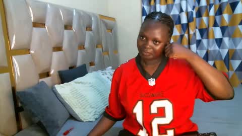 Snapshot of brennabaibe chatting on September 29, 1:11 am Brenda xxx online show from September 29, 1:11 am