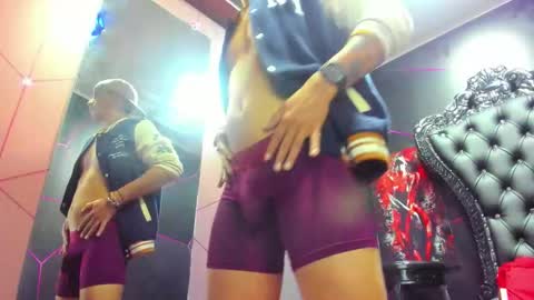 brent_storne online show from January 13, 2:33 pm