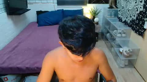 brentmanrock69 online show from April 3, 3:32 pm