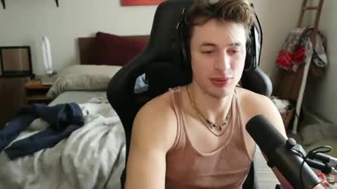 brentonverde online show from December 7, 4:47 pm