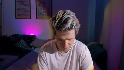 brestonsweet online show from September 18, 3:58 pm