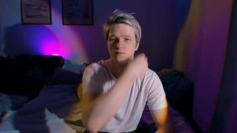 brestonsweet online show from September 21, 7:15 pm