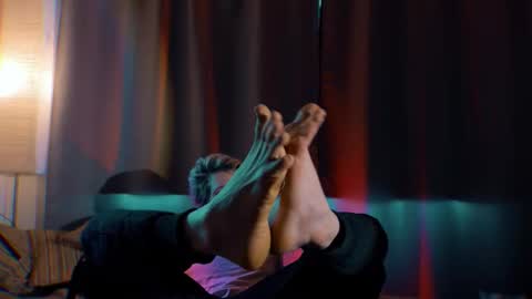 brestonsweet online show from September 25, 4:38 am