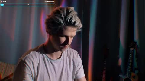 brestonsweet online show from October 1, 12:38 am