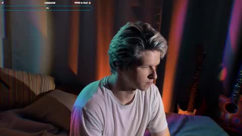 brestonsweet online show from October 2, 6:37 pm