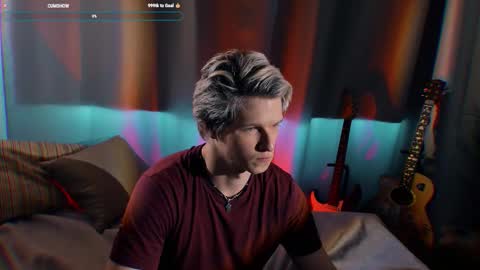 brestonsweet online show from October 3, 8:33 am