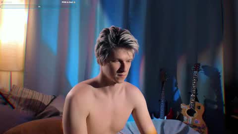 brestonsweet online show from October 8, 6:38 pm