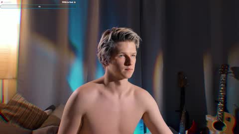 brestonsweet online show from October 11, 2:44 am