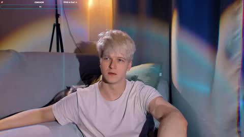 brestonsweet online show from October 21, 7:47 pm