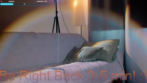 brestonsweet online show from October 22, 7:52 am