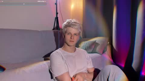 brestonsweet online show from October 23, 3:17 am