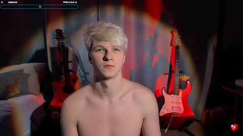 brestonsweet online show from October 23, 7:45 pm