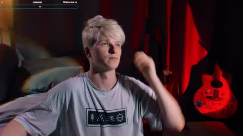 brestonsweet online show from October 25, 4:20 am