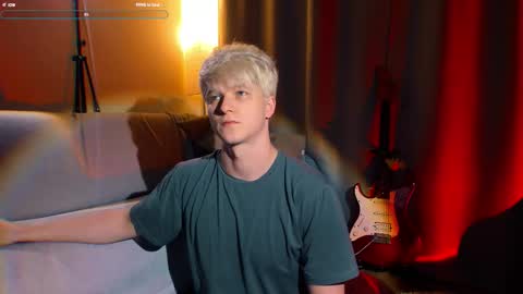 brestonsweet online show from October 28, 2:59 am