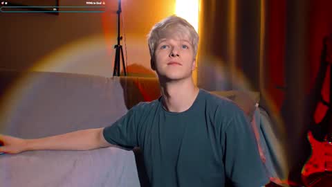 brestonsweet online show from October 29, 8:21 pm