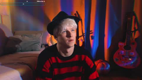 brestonsweet online show from November 2, 1:19 am