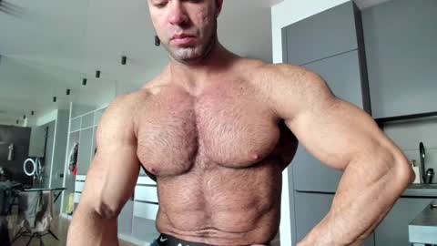 Snapshot of bretman_narcissus chatting on December 5, 8:33 am bretman_narcissus online show from December 5, 8:33 am