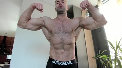 bretman_narcissus online show from May 4, 2:29 am