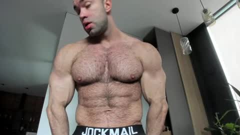 bretman_narcissus online show from May 13, 3:37 am