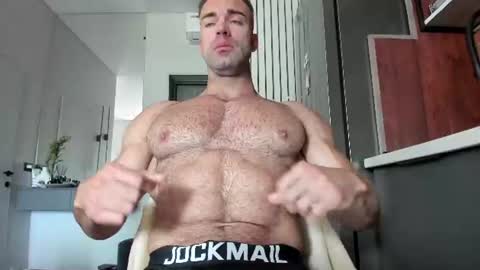 bretman_narcissus online show from July 6, 4:20 am