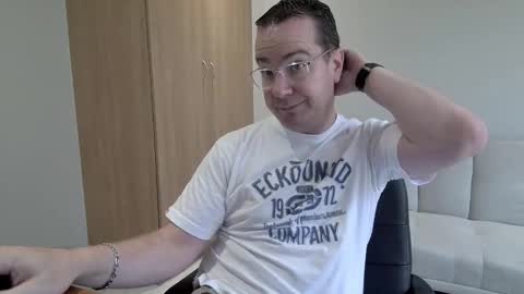 Brett online show from January 15, 1:05 pm