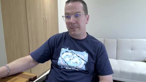 Brett online show from February 8, 2:09 pm