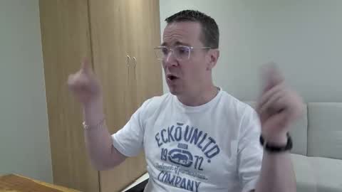 Brett online show from March 13, 2:34 pm