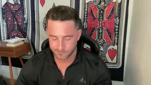 Brett Mycles online show from January 11, 8:03 pm