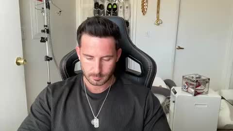 Brett Mycles online show from July 11, 7:27 pm