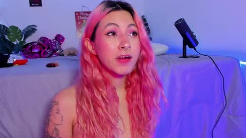 Snapshot of bri_cullen chatting on January 1, 1:58 am Bri cullen online show from January 1, 1:58 am