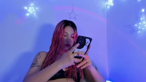 Snapshot of bri_cullen chatting on January 23, 4:30 am Bri cullen online show from January 23, 4:30 am