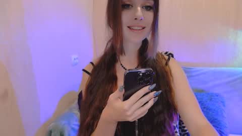 Snapshot of bri_fox chatting on December 24, 11:11 pm bri_fox online show from December 24, 11:11 pm