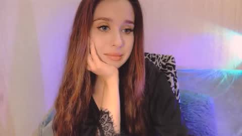 Snapshot of bri_fox chatting on February 12, 6:30 pm bri_fox online show from February 12, 6:30 pm