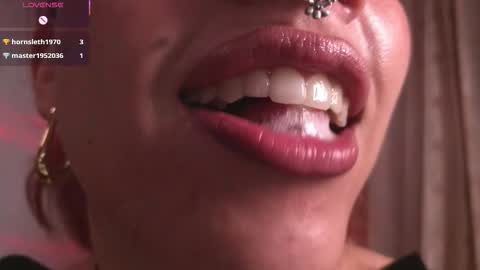 Bri  online show from December 18, 1:50 pm