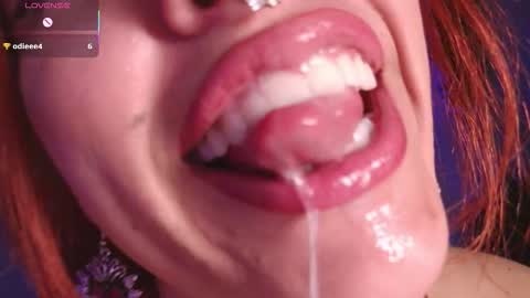 Bri  online show from March 15, 3:45 am