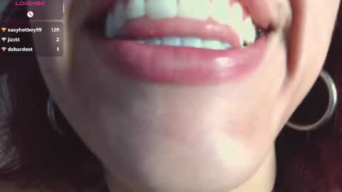 Bri  online show from July 14, 2:34 pm