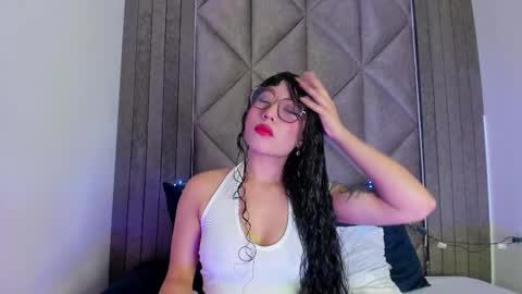 B R I A  online show from February 10, 2:08 am