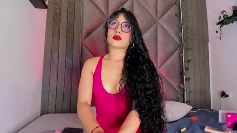 B R I A  online show from December 17, 2:50 am