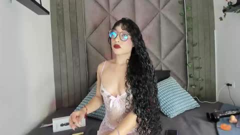 B R I A  online show from January 9, 2:36 am